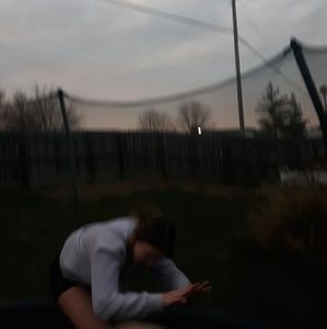 Meet your Posher, Sally